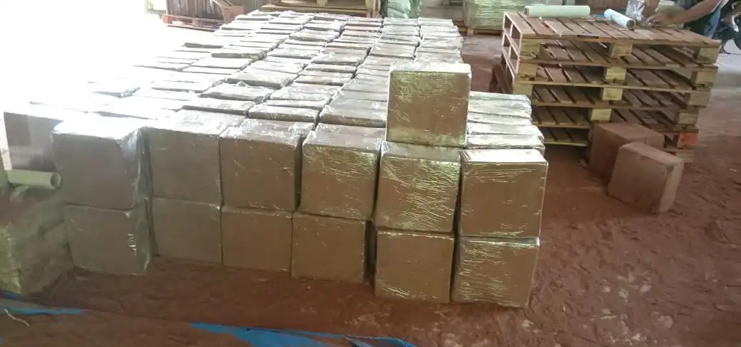 TOP SELLING NURSERY SEED FOR HYDROPONICS AGRICULTURE PERFECT CHOICE OF FARMER IS COCOPEAT COIR BLOCK WITH NUTRIENT AND QUALITY