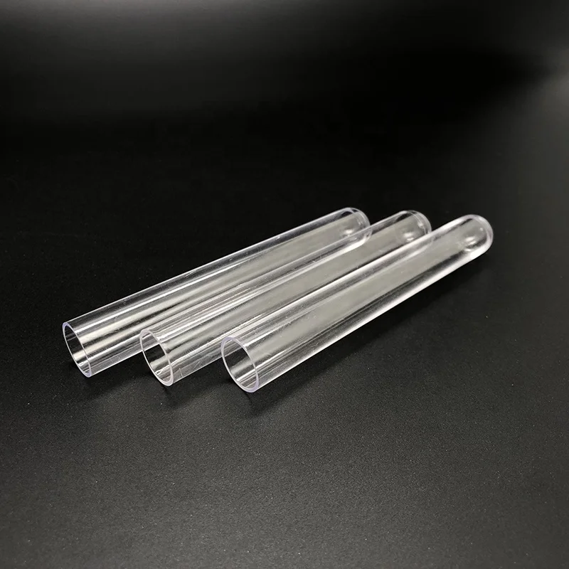 Hot Sale Medical products plastic Test Tube Dia16mm for laboratory