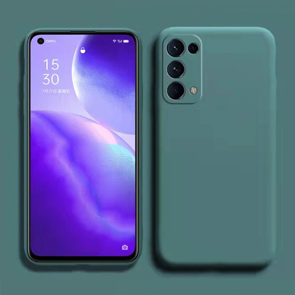 protective liquid silicone oil phone case  with camera protector for iPhone 11 / 11 pro / 11pro max case