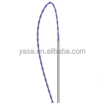 Pdo резьба Cog 4d с L типа Cannu l a Pdo резьба Cog Корея