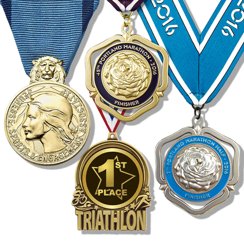 Китайский бесплатный дизайн металлическая лента для катания на