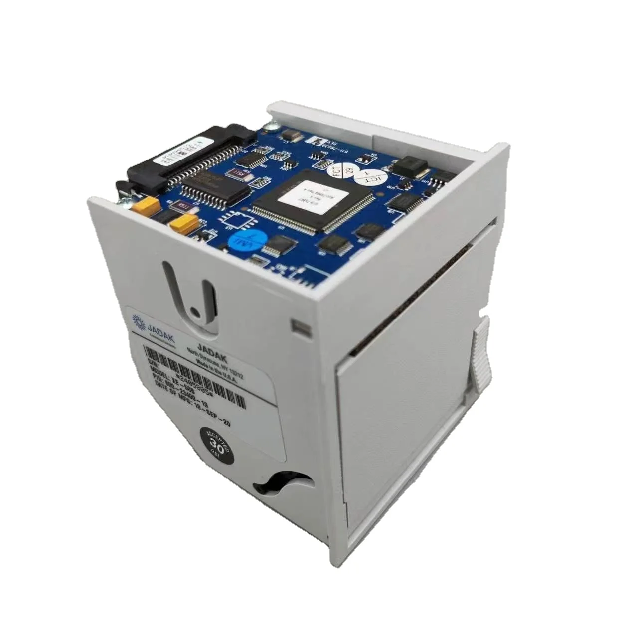 GE DASH 3000 4000 5000 Writer 2026653-021 Thermal Printer 2030406-001 Patient Monitor Recorder 419743-003 419743-004