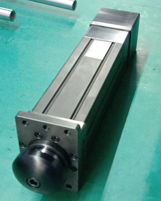 
Linear Actuator For (2DOF/3DOF/4DOF/6DOF) Motion Platform (VR) Flight Simulator Car Racing Simulator 