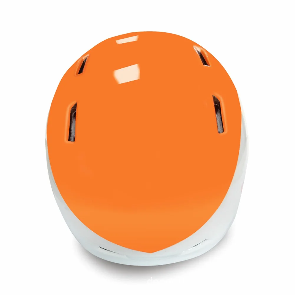 Professional Adult Skateboard Helmet Winter Snowboard ski helmet