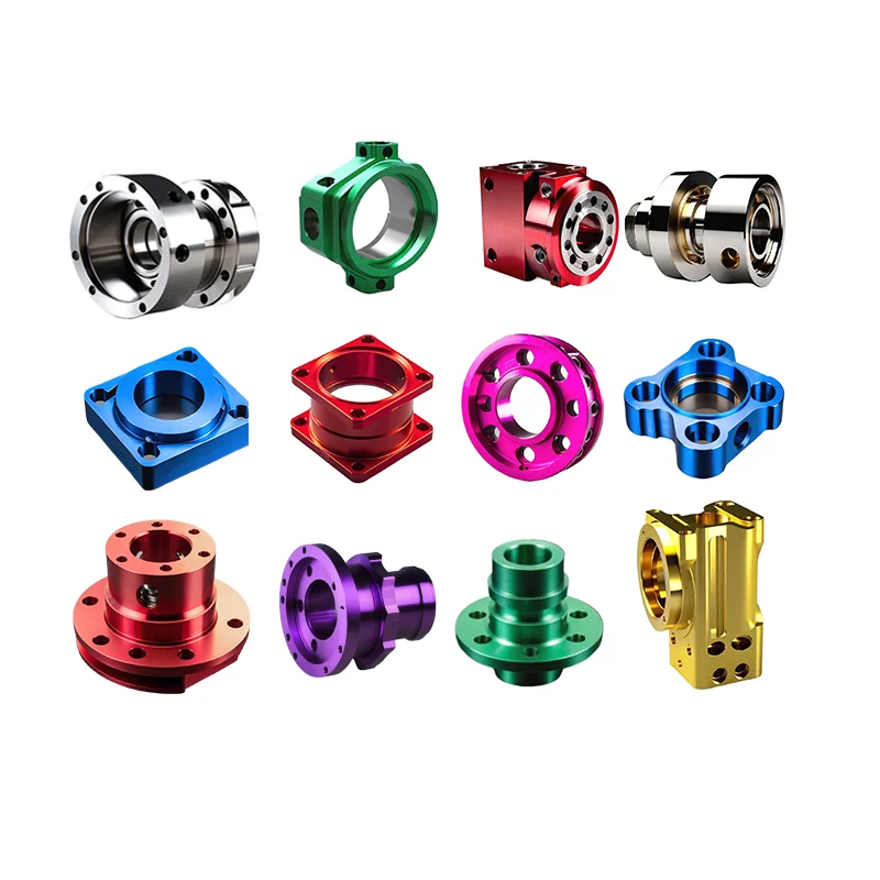 OEM Custom Service CNC токарные и фрезерные Аксессуары Алюминиевая сталь оцинкование автозапчастей для мотоциклов Cnc обрабатывающие детали
