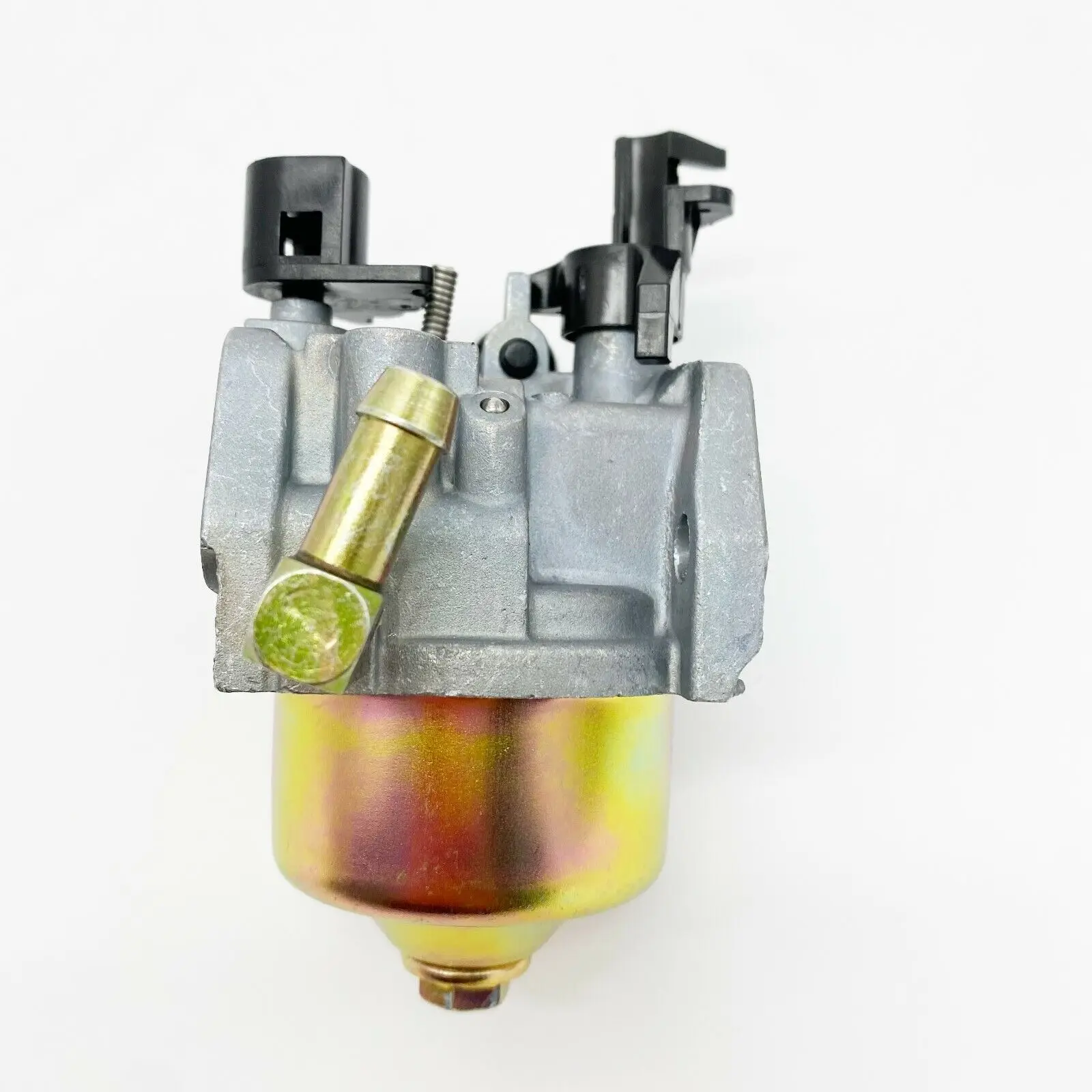 New Carb For Huayi Snowblower Snow Thrower Carburetor Assembly 170SD 170SA HUAGE CARBURETOR