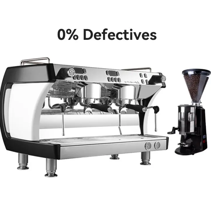 Kopi Cafetiere Italienne Jetonlu Makine Beko Otomatik 2kg Kavurma Hortumu Maquinas Expendedoras De Cafe Kahve Makinesi