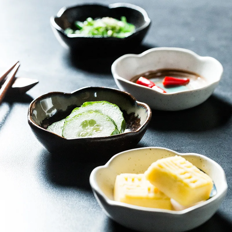 ceramic stoneware round dinner plate saucer dish porcelain dishes ceramic