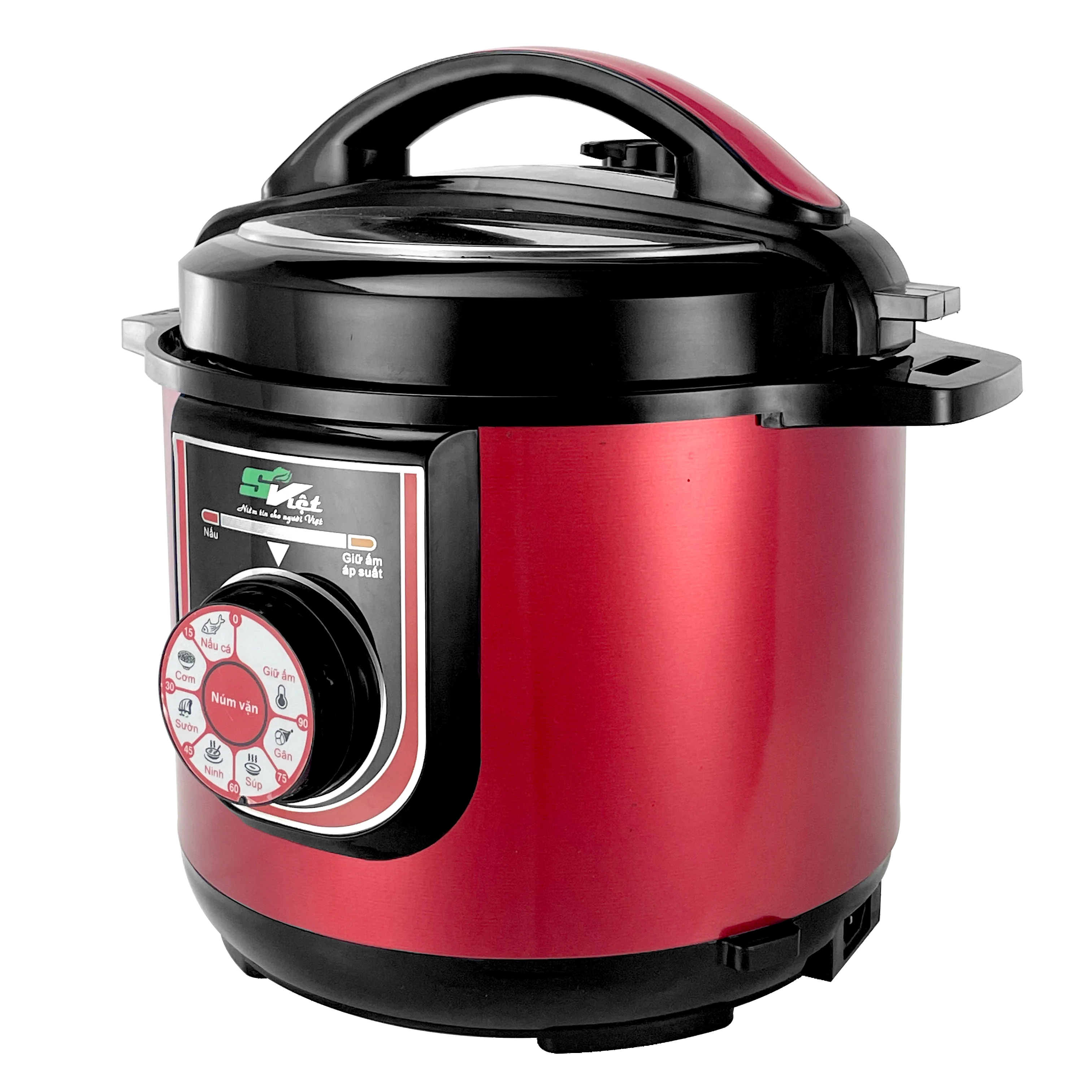 Customized Service 5L 6L Household Instant Crock Pot Stainless Steel Multifunction Electric Pressure Cooker