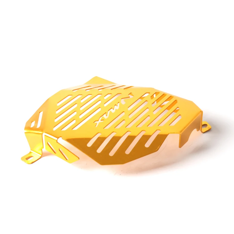 Modified Accessories Cooling Protection radiator guards grille cover motorcycle water tank net for yamaha nmax