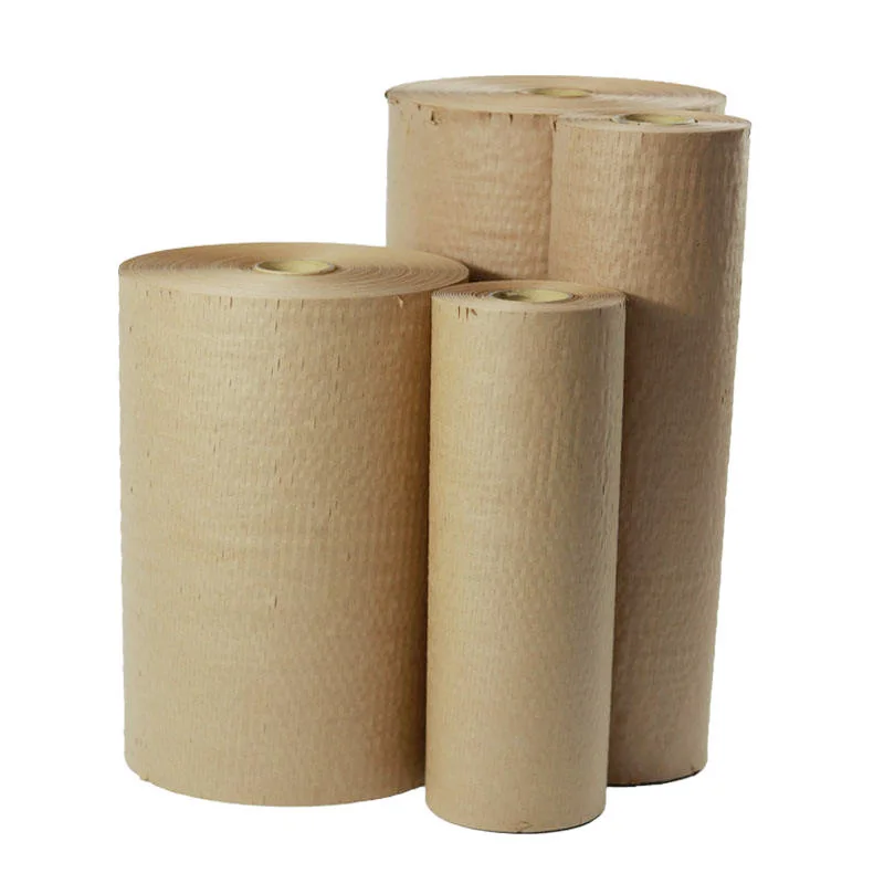 Прочная многоцелевая сотовая бумага 80gsm 30 см x 50 м белая от производителя