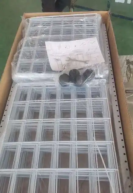 36 Shelves Spray Paint Metal Display Rack Art Painting Dry Tower Shelf Holder