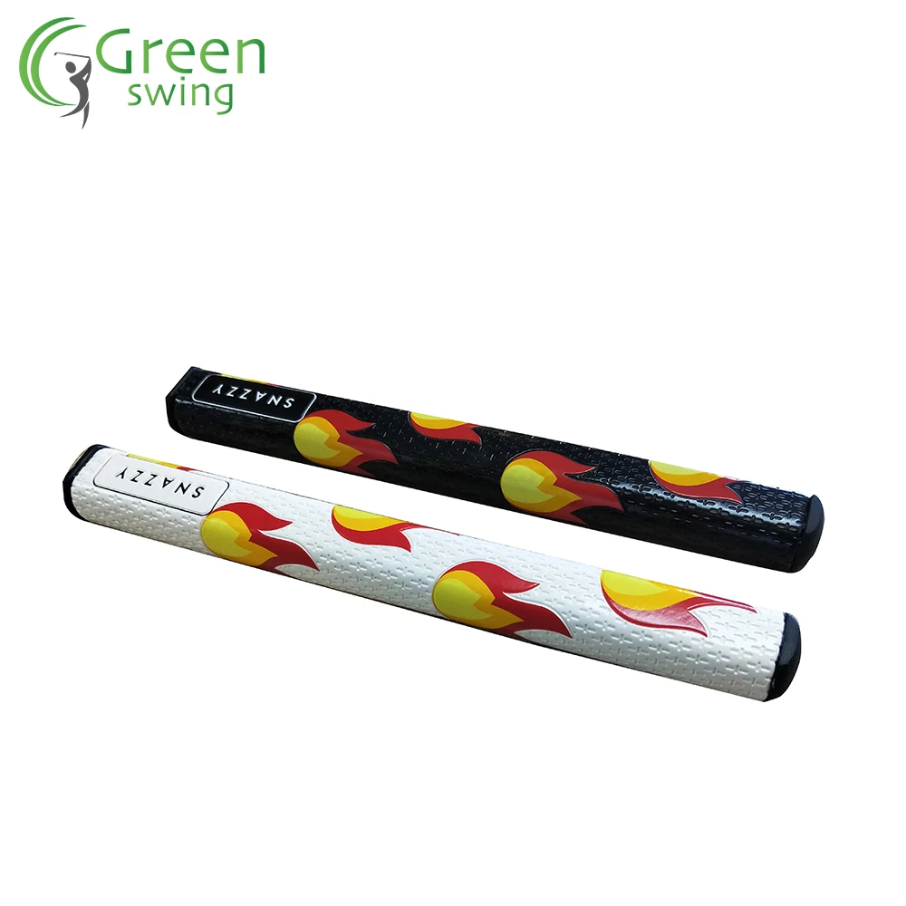 
OEM Factory wholesale PU golf Putter grips 1.0 