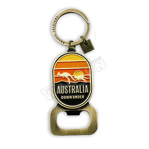 Manufacturers Wholesale High Quality Can Opener / Bottle Opener No Minimum Custom Can Opener / Bottle Opener