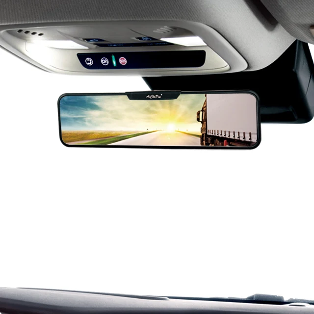 High Quality Rearview Mirror Monitor Car Rear View Mirror for Universal Car