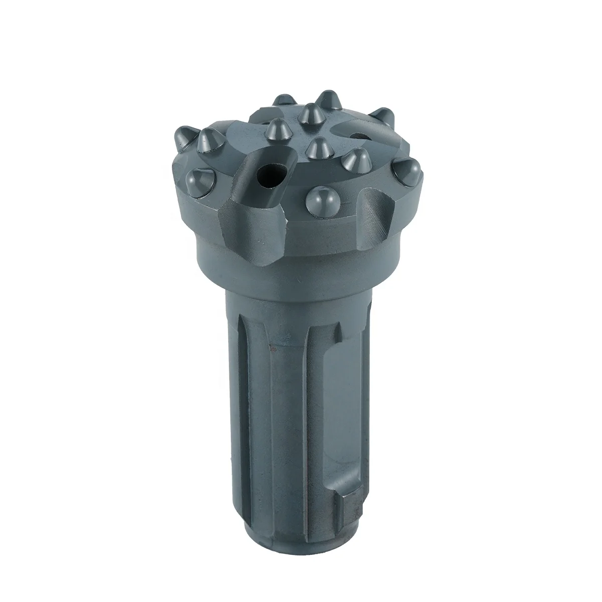 China KAIQIU Top  CIR Series Low Air Pressure DTH Bits for Blasting and Rock Drilling