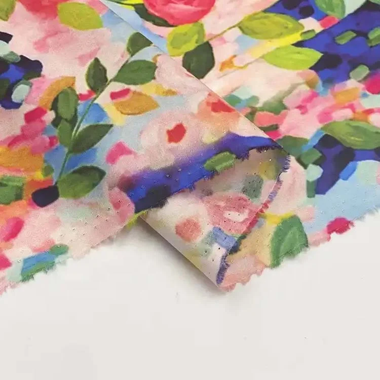 Floral cotton liberty london tana lawn home textile fabric poplin heavy poplin fabric poplin fabric for kids