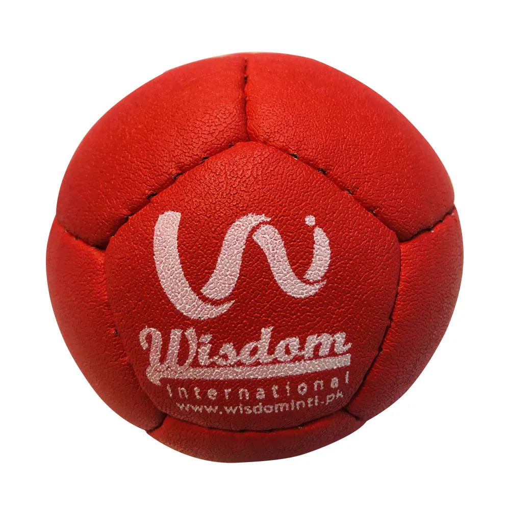 Factory Supply Sports Boccia Balls For Outdoor Garden Games