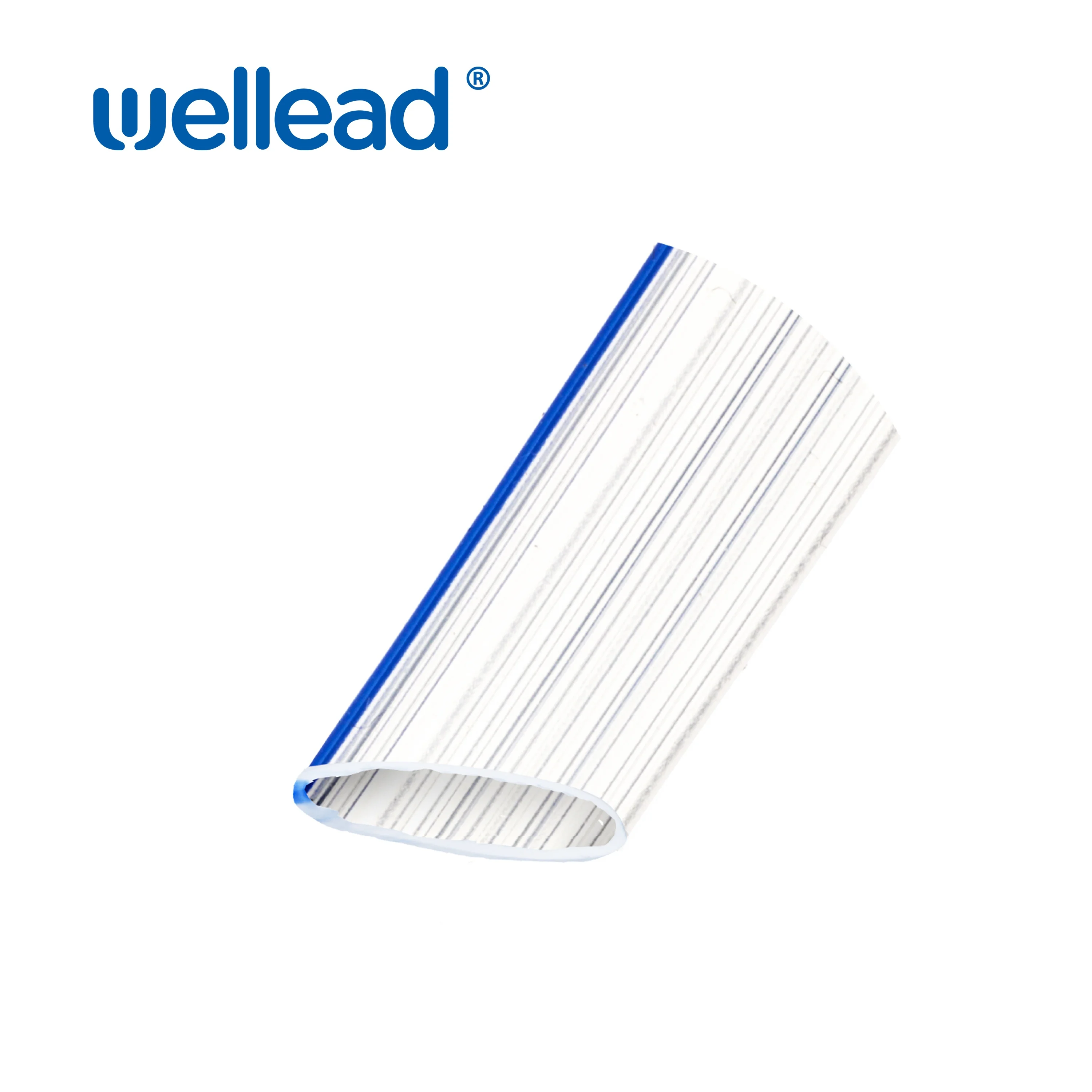 
100% Medical grade Silicone Penrose Drainage Tube 