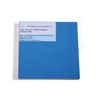 best quality 18mm birch plywood for sale die making wood die board