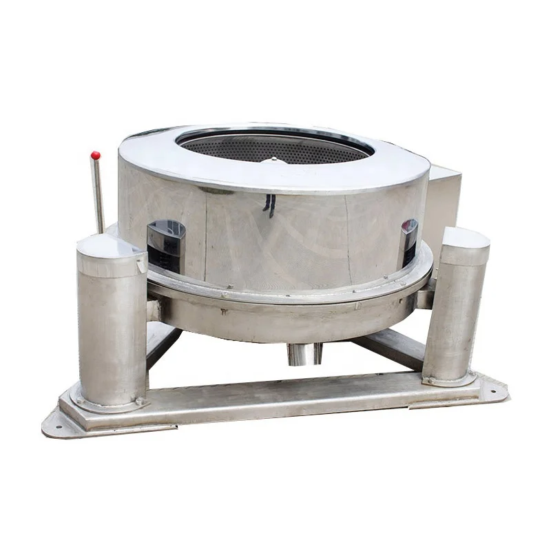 Fruit dehydration Electric Multi-stage  Centrifugal vegetables Cube Water