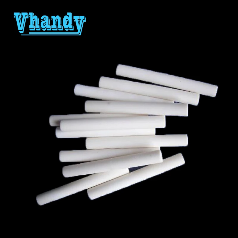 VHANDY по индивидуальному заказу высокое термостойкость оксида циркония керамика