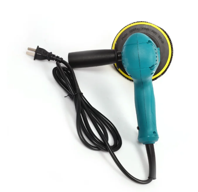 High quality 600W waxing and polishing machine electric polisher
