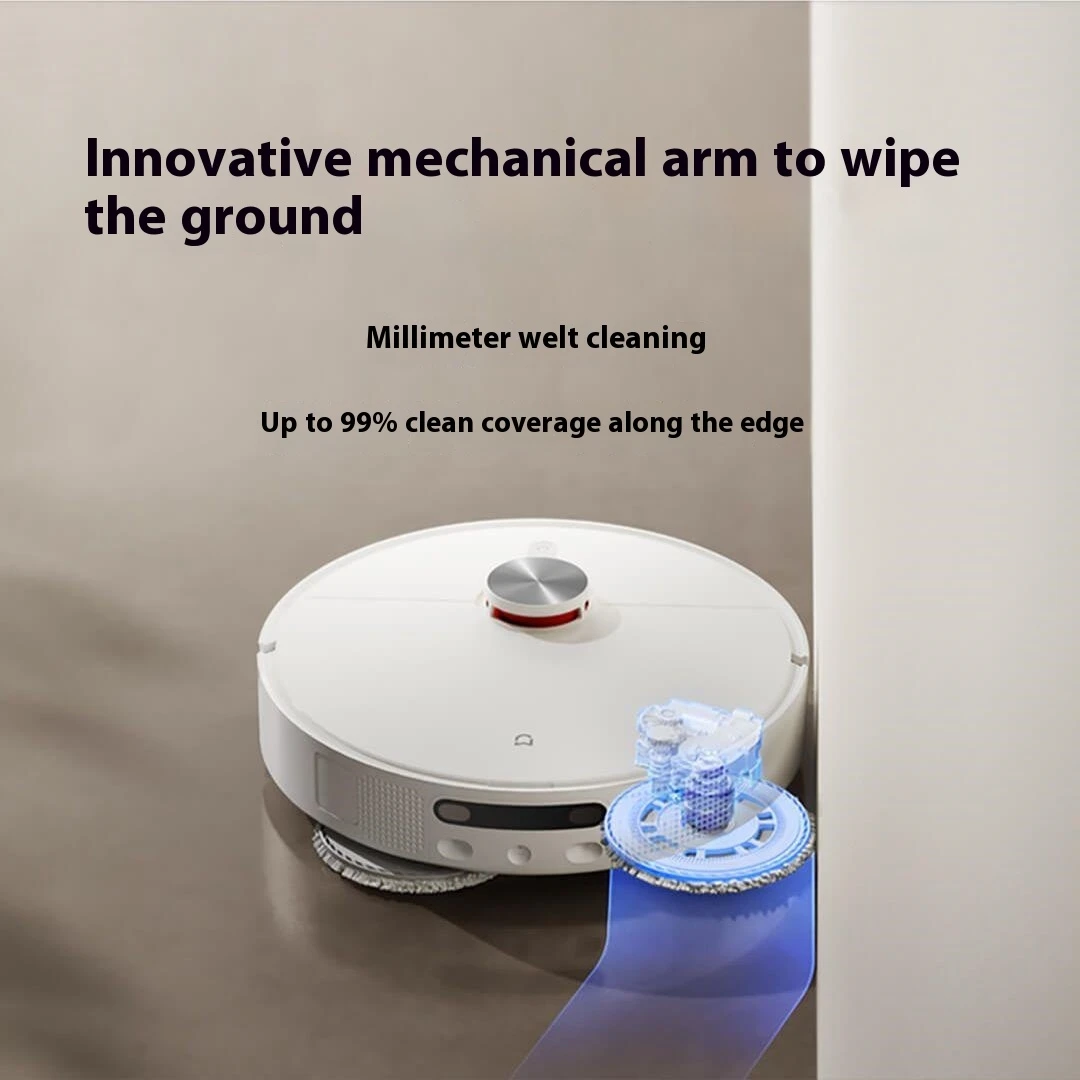 Xiaomi Mijia M30 S all-round sweeping and mopping robot 7300Pa welt cleaning smart no-wash constant humidity floor mopping