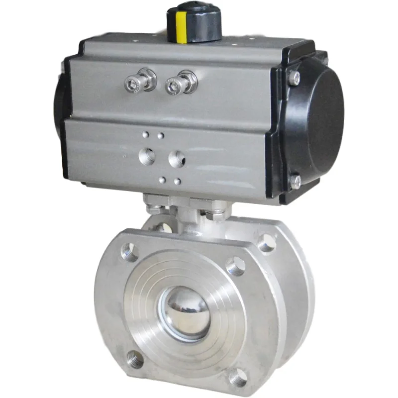 Fokison Suppliers Valve List Process Control Valves Manufacturers For 100% Safety