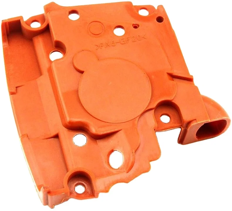 HusqvarnaChainsaws Chain Saw  362 365 371 372 Carb  588093701 Carburetor Base