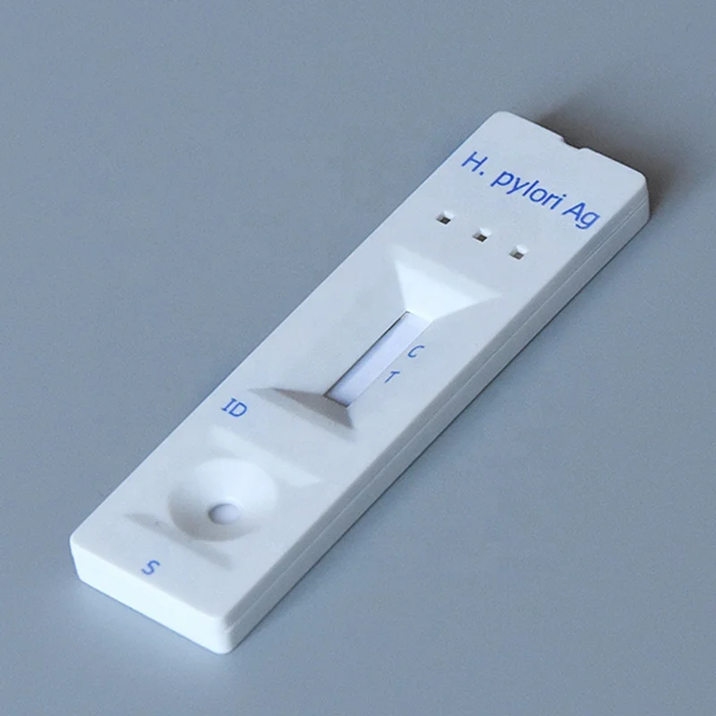  Оптовая продажа диагностические антигены для стула HP One Step H Pylori наборы быстрого