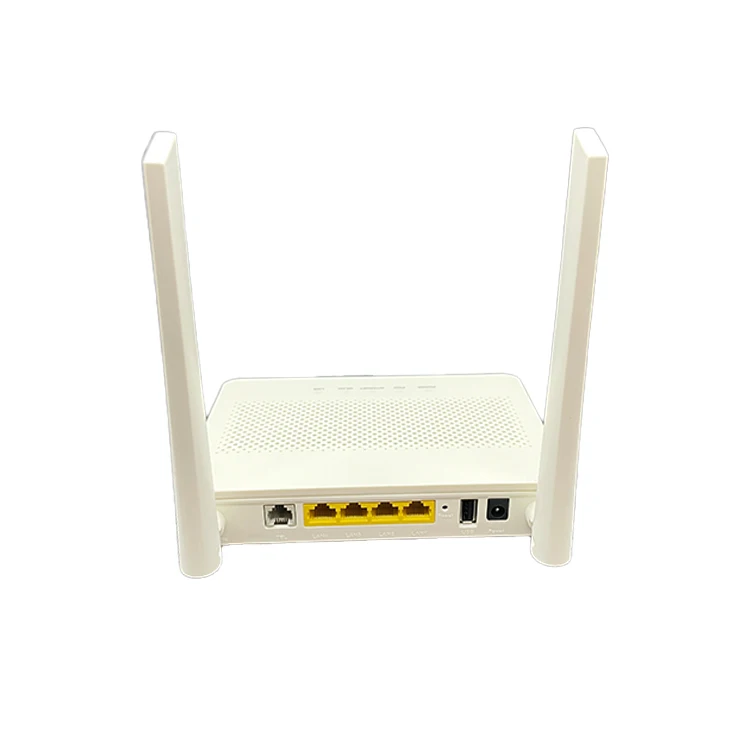 8145v5 FTTH Gpon ONU Huawie EG8145V5 модем Двухдиапазонный с 1 горшком 4ge 2 4g/5g wifi 1usb