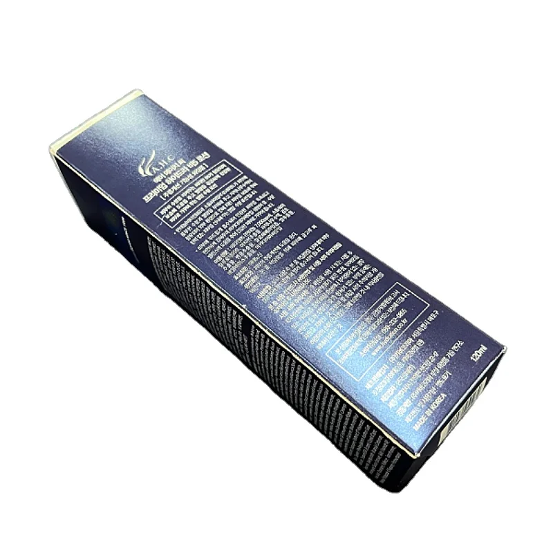 Good Quality	Lips Gloss Boxes	Skincare Packaging For Cosmetic Products