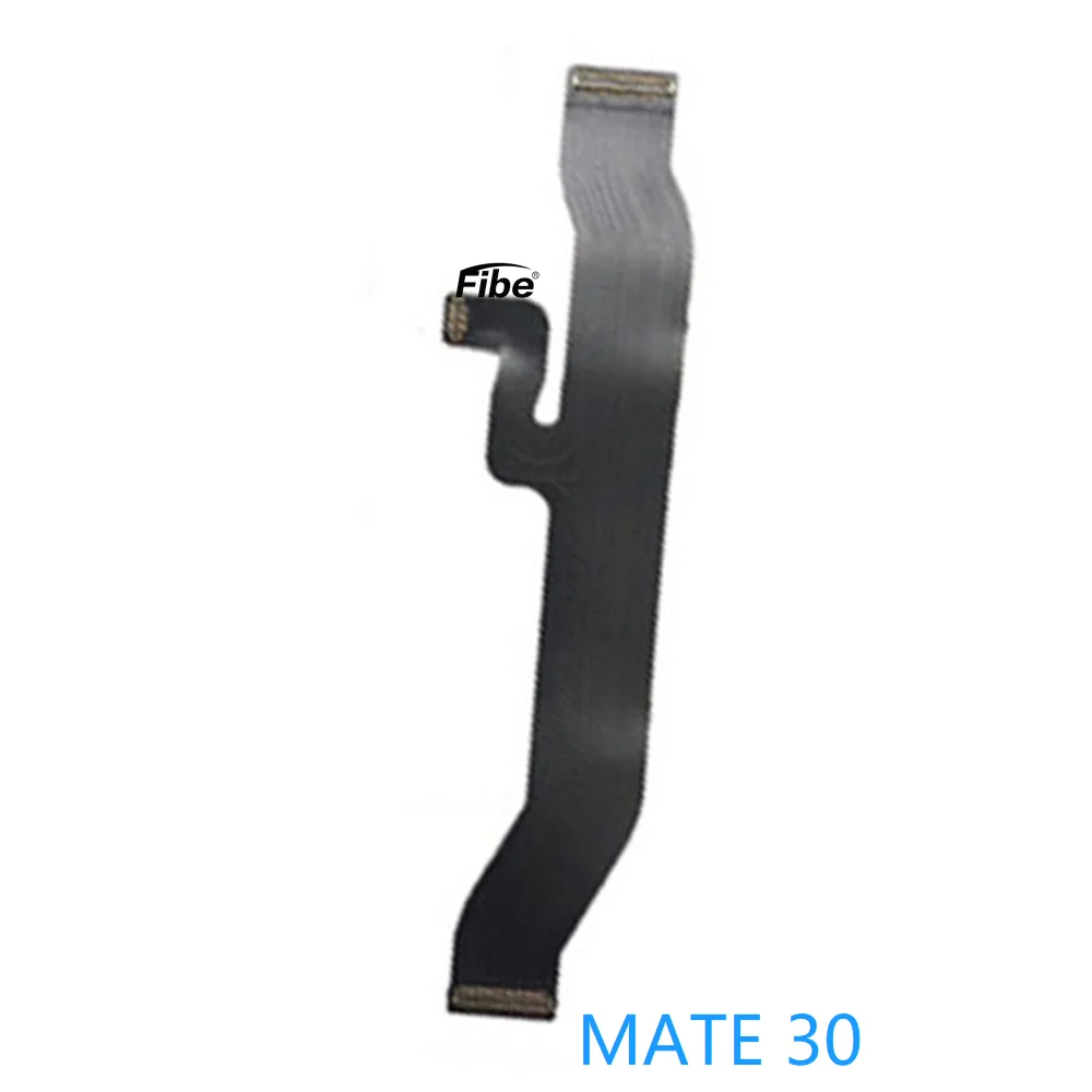 ЖК-разъем для основной платы гибкий кабель HUAWEI MATE 30/30 LITE/30 PRO/40/40 PRO/S