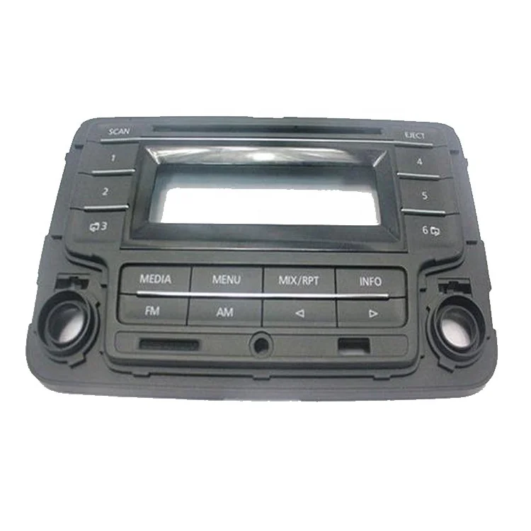 Direct Manufacturer Industrial Product Processing Services CNC Plastic Processing Machining Turning Parts