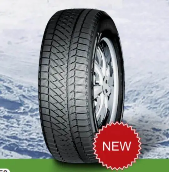 Зимняя автомобильная шина HAIDA модель HD617 HD677 HD687 205/65R15 популярный размер хорошая цена зимняя