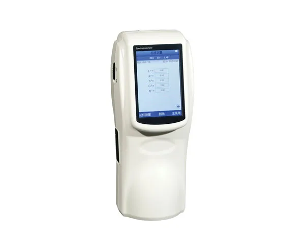 WSF-1B Portable Spectroscopical Color photometer