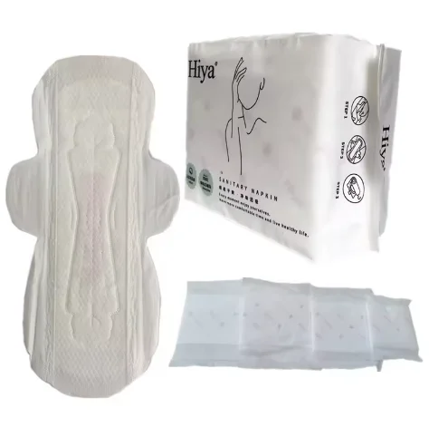 sanitary pads manufacturing process diaper sanitary menstrual pads raw materials for production breathable