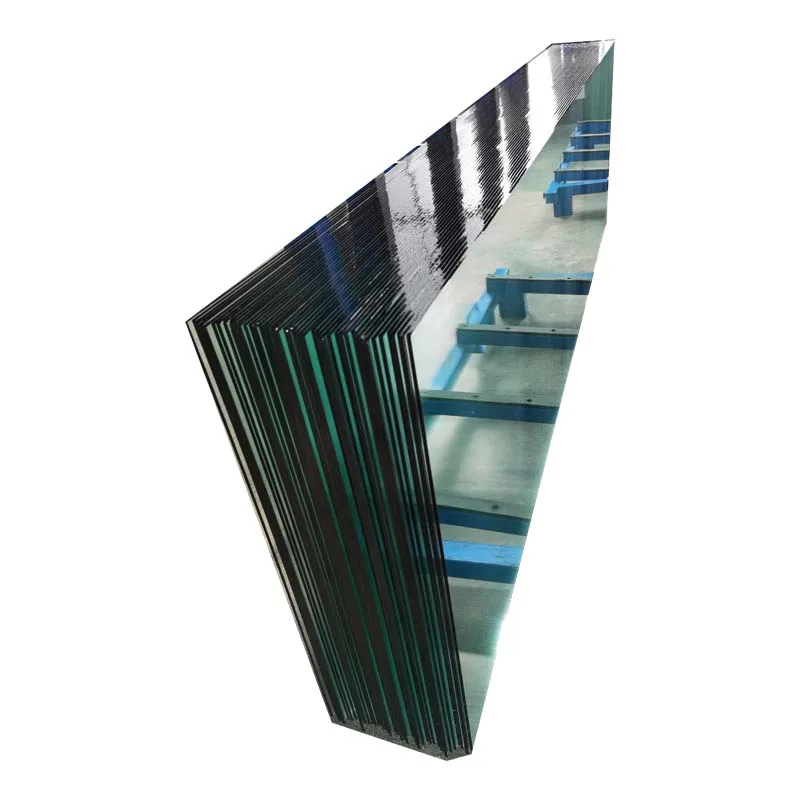 6mm 8mm 10mm Building Glass Heat Treated Hardened Annealed Toughened Tempered Strengthened Glass