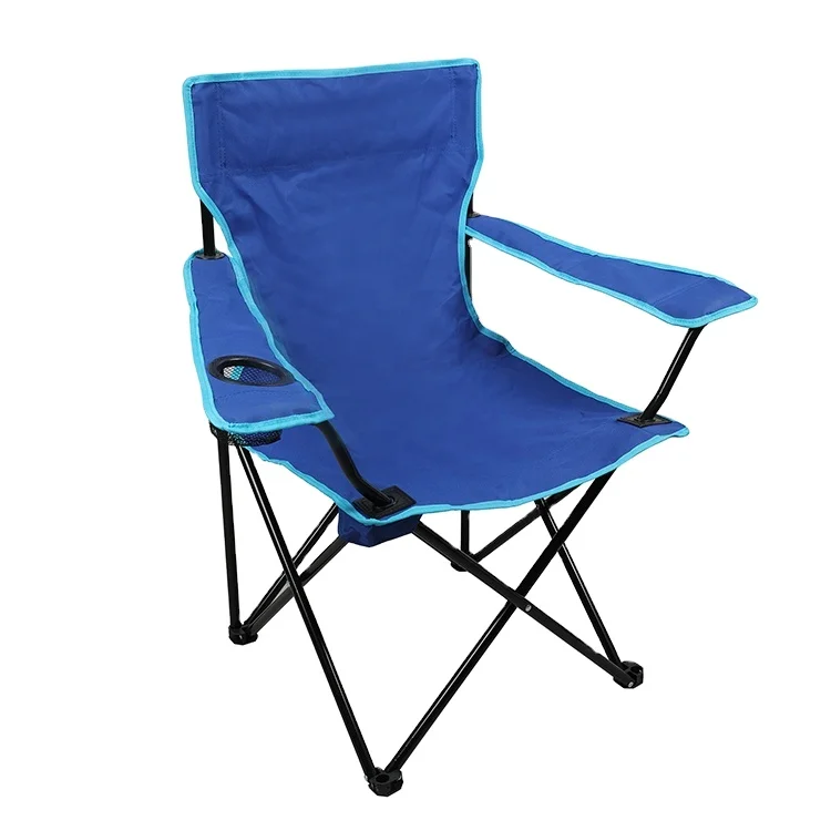High Quality Easy-carrying OEM Multi-color Cheap Outdoor Beach Picnic Folding Camping Chair