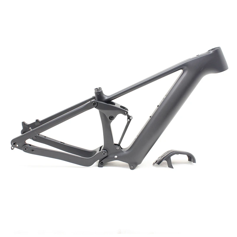 Новейшие товары с логотипом на заказ легкая карбоновая фоторамка 29ER bafang M820 740 WH