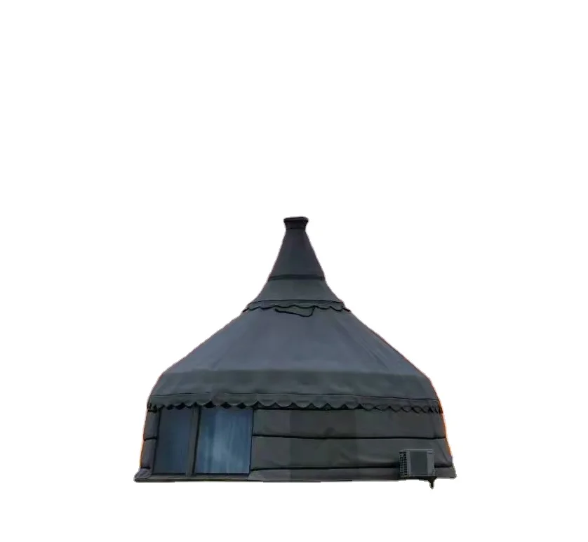 Ger Accommodation Catering Mongolian Yurt Tent