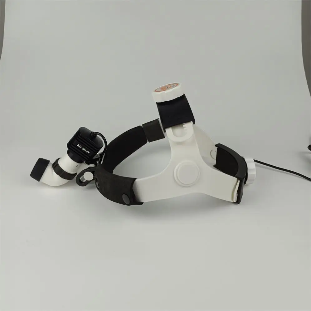 High Quality AC90-240V Led Dental Loupe Headlight For Patient