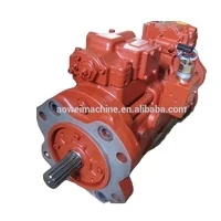 Kawasaki K3V112DT гидравлический насос экскаватор главный K3V112DT-1XER-9N2A-2 K3V112DP-118R-9C09 K3V112DT-1CER-9C32 