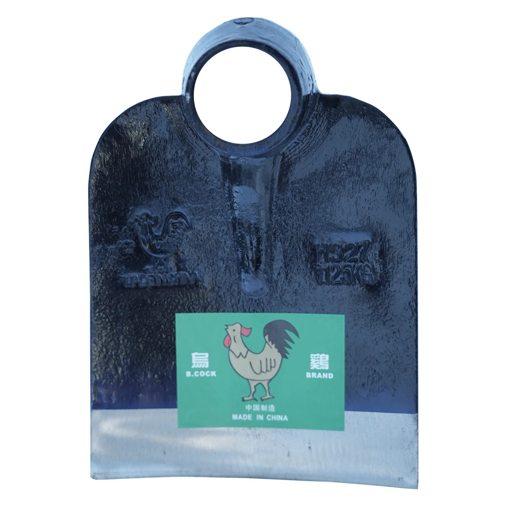 Factory wholesale High Quality Garden Metal Gardening Hand Hoe