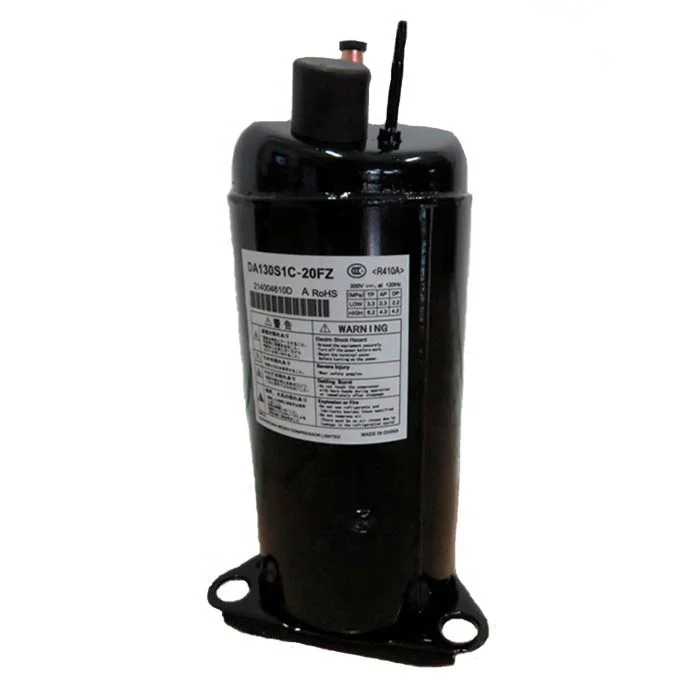 Gmcc компрессор toshiba номера моделей DA89X1C-20EZ Холодильный для продажи