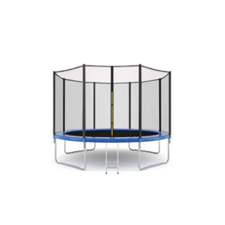 10ft Outdoor Springfree Professional Trampoline With Safe Net