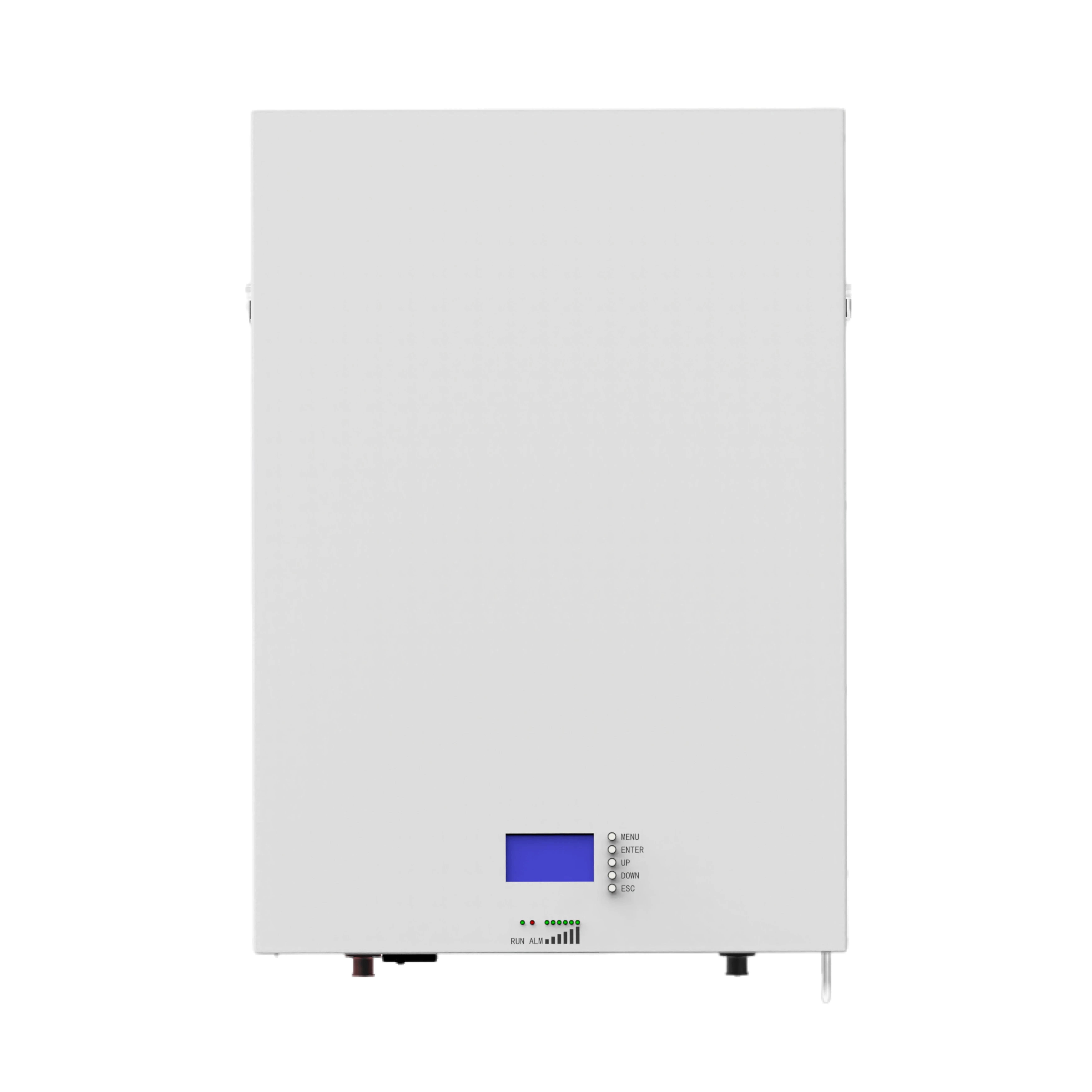 Solar energy storage system lithium battery pack 24V 48v 100ah 200ah for home savings Lifepo4 lithium ion battery