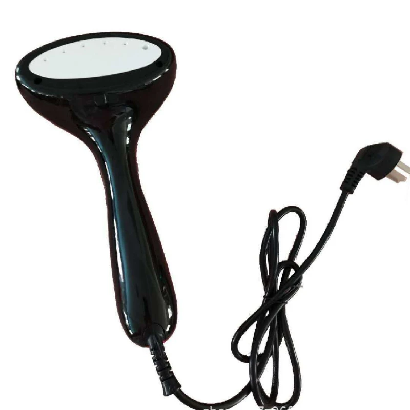 2023 New Arrival Hand Portable Electric Iron Handled 1500w Portable Electric Cloths Press Table Ironing Machine Electric Irons