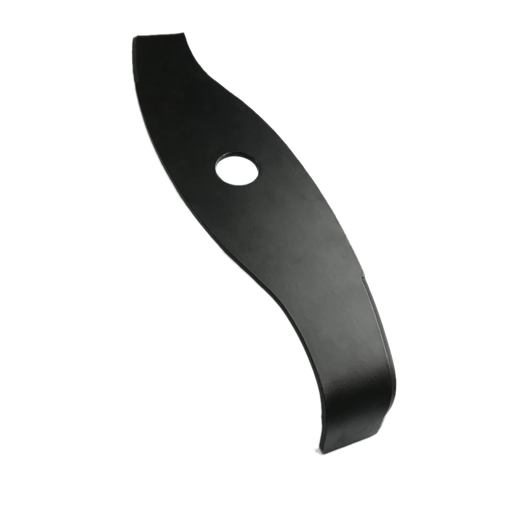 305mm steel  grass cutting saw blades for brush cutter